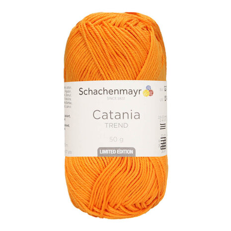 SMC Schachenmayr Schachenmayr Catania 50g- 299 SMC Schachenmayr Schachenmayr Catania 50g- 299