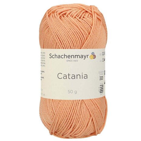 SMC Schachenmayr Schachenmayr Catania 50g- 401