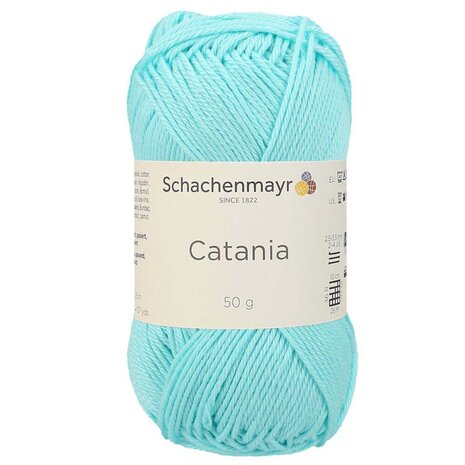 SMC Schachenmayr Schachenmayr Catania 50g- 432