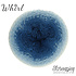 Whirl - 553 Indigo Plane Whirl - 553 Indigo Plane