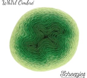 Scheepjes Whirl - 561 Sippy Sage Scheepjes Whirl - 561 Sippy Sage