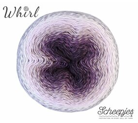 Scheepjes Whirl - 758 Lavenderlicious