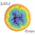 Whirl - 760 Cotton Candy Man Whirl - 760 Cotton Candy Man