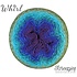 Whirl - 769 Blackberry Mint Chip Whirl - 769 Blackberry Mint Chip