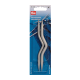 Prym Set Kabelnaalden Gebogen Aluminium 6-8 mm Prym Set Kabelnaalden Gebogen Aluminium 6-8 mm