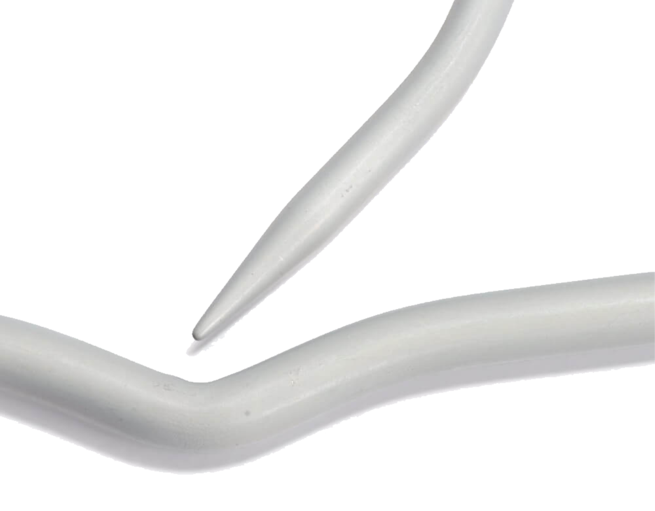 Prym Set Kabelnaalden Gebogen Aluminium 6-8 mm