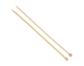 Bamboe Breinaalden 40 cm Bamboe Breinaalden 40 cm