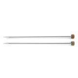 Knitpro Nova Metal Breinaalden 40 cm Knitpro Nova Metal Breinaalden 40 cm