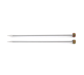Knitpro Nova Metal Breinaalden 40 cm Knitpro Nova Metal Breinaalden 40 cm