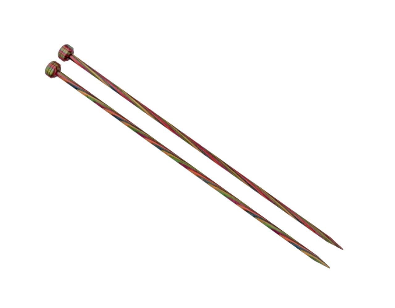 Knitpro Symfonie Breinaalden 40 cm Knitpro Symfonie Breinaalden 40 cm