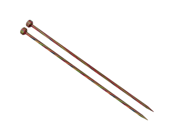 Knitpro Symfonie Breinaalden 40 cm Knitpro Symfonie Breinaalden 40 cm