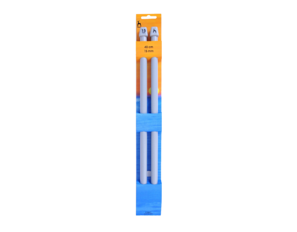 Echtstudio Pony Breinaalden Classic 40 cm