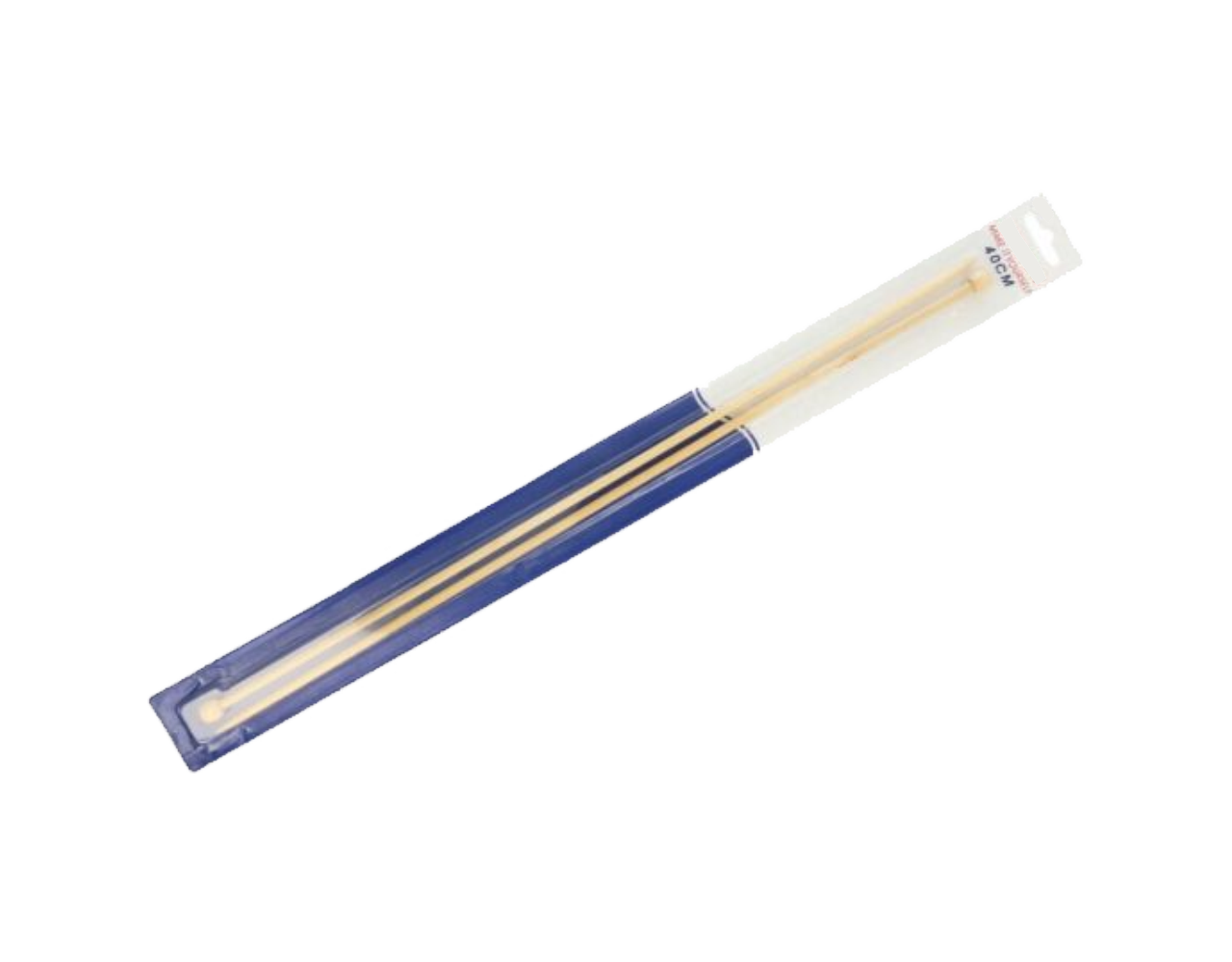 Echtstudio New Style Houten Breinaalden 40 cm