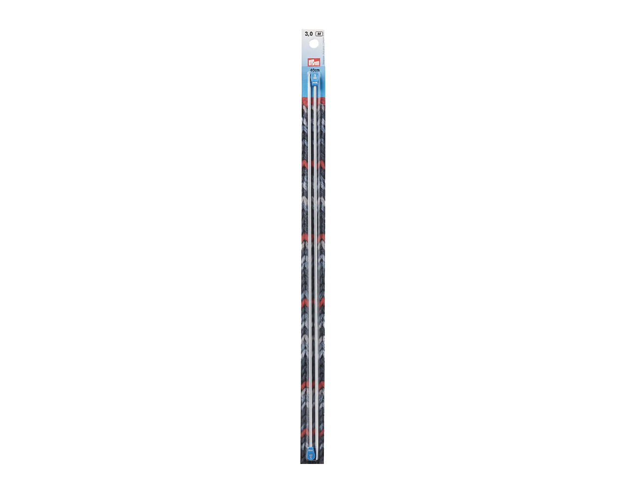 Prym Breinaalden Aluminium 40 cm Prym Breinaalden Aluminium 40 cm