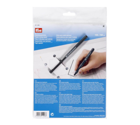Prym Kopieerfolie met Stift Prym Kopieerfolie met Stift