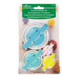 Clover Pom-Pom Maker Set