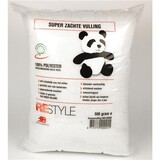 Restyle Vulling 500gr Restyle Vulling 500gr