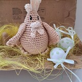 Byclaire Ei-genwijs kipje Molly