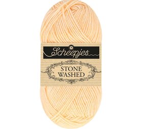 Scheepjes Stone Washed - 841 Aragonite Scheepjes Stone Washed - 841 Aragonite