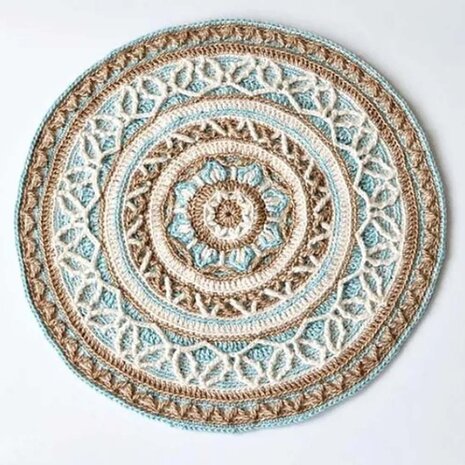 Scheepjes Scheepjes Stone Washed - 846 Lazurite Scheepjes Scheepjes Stone Washed - 846 Lazurite