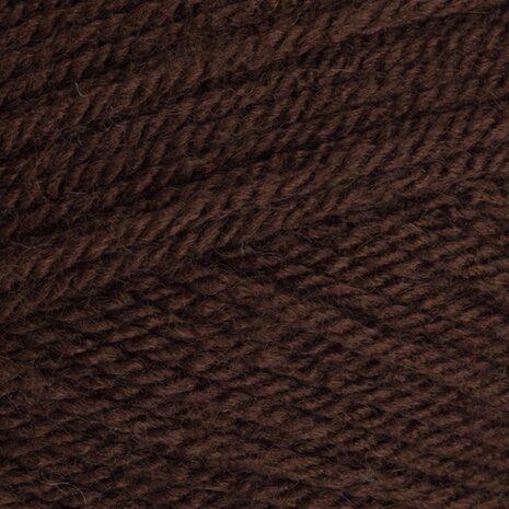 Stylecraft Stylecraft special DK 1004 dark brown Stylecraft Stylecraft special DK 1004 dark brown