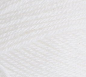 Stylecraft Special DK 1001 white Stylecraft Special DK 1001 white