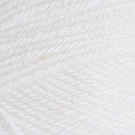 Stylecraft Stylecraft special DK 1001 white Stylecraft Stylecraft special DK 1001 white