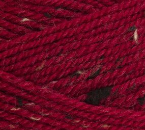 Stylecraft Stylecraft Life DK 3524 Cherry Nepp Stylecraft Stylecraft Life DK 3524 Cherry Nepp
