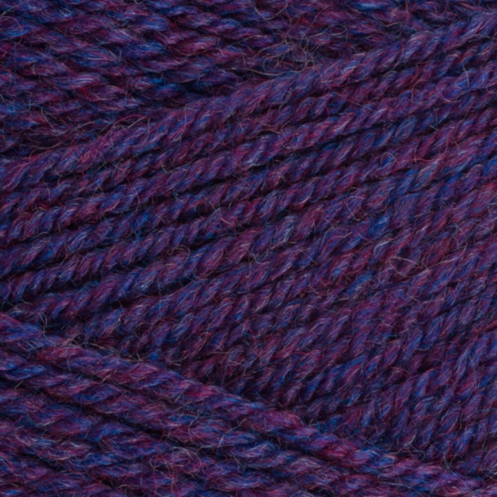 Stylecraft Stylecraft Life DK 2495 Deep purple Stylecraft Stylecraft Life DK 2495 Deep purple