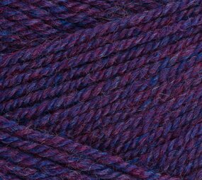 Stylecraft Stylecraft Life DK 2495 Deep purple
