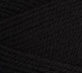Stylecraft Stylecraft Life DK 2307 black Stylecraft Stylecraft Life DK 2307 black