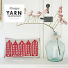 Scheepjes Scheepjes Haakpakket Canal Houses Cushion Scheepjes Scheepjes Haakpakket Canal Houses Cushion