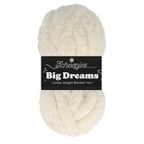 Scheepjes Big Dreams - 501 Blissful Scheepjes Big Dreams - 501 Blissful