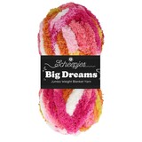 Scheepjes Big Dreams - 704 Golden Glow