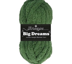 Scheepjes Big Dreams - 507 Optimism