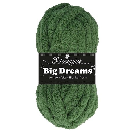 Scheepjes Scheepjes Big Dreams - 507 Optimism