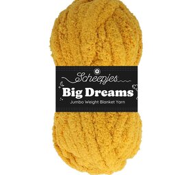 Scheepjes Big Dreams - 506 Inspiration