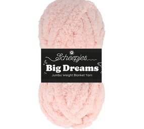 Scheepjes Big Dreams - 505 Happiness