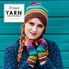 Scheepjes Haakboekje YARN The After Party nr.156 Kaleidoscope Combo Scheepjes Haakboekje YARN The After Party nr.156 Kaleidoscope Combo