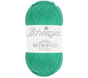 Scheepjes Metropolis - 022 Pasay