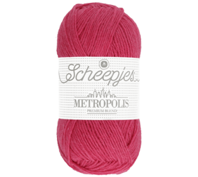 Scheepjes Metropolis - 059 Montreal