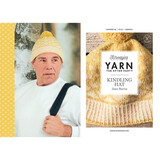 Scheepjes Breiboekje YARN The After Party nr.66 Kindling Hat