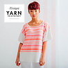 Scheepjes Breiboekje YARN The After Party nr.117 Pink Lemonade Top Scheepjes Breiboekje YARN The After Party nr.117 Pink Lemonade Top