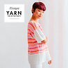 Scheepjes Breiboekje YARN The After Party nr.117 Pink Lemonade Top Scheepjes Breiboekje YARN The After Party nr.117 Pink Lemonade Top