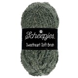 Scheepjes Sweetheart Soft Brush - 527