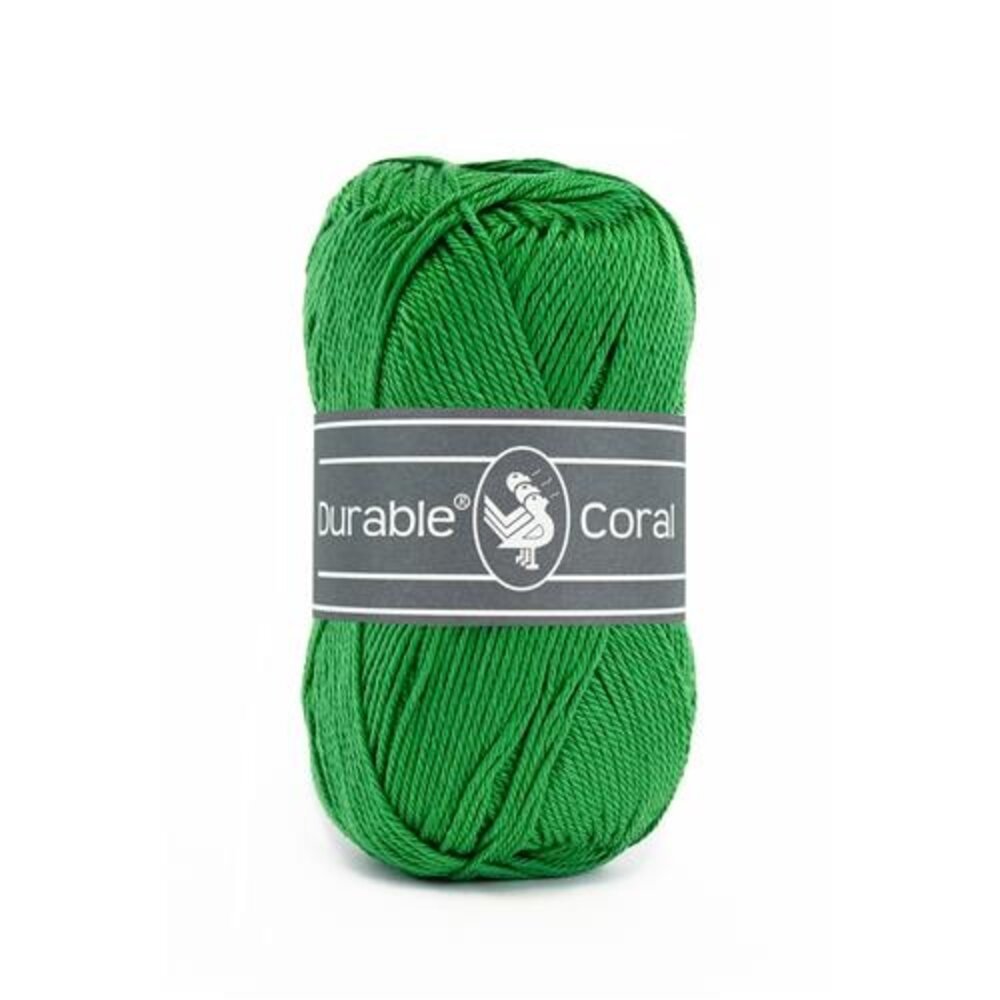 Durable Durable Coral 2147 Bright Green