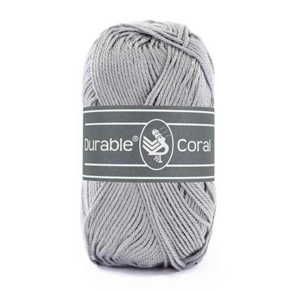 Durable Durable Coral 2232 Light Grey Durable Durable Coral 2232 Light Grey