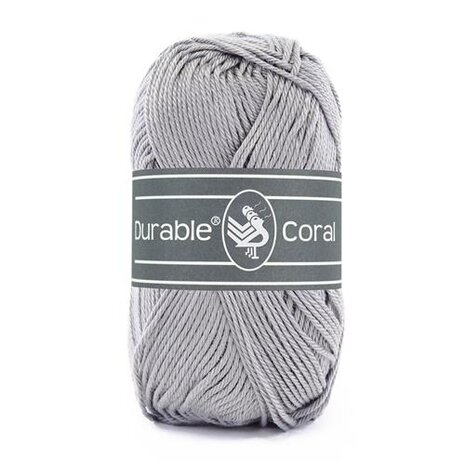 Durable Durable Coral 2232 Light Grey Durable Durable Coral 2232 Light Grey