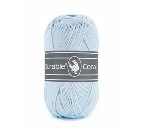 Durable Coral 282 Light Blue Durable Coral 282 Light Blue