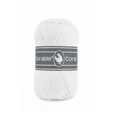 Durable Coral 310 White Durable Coral 310 White